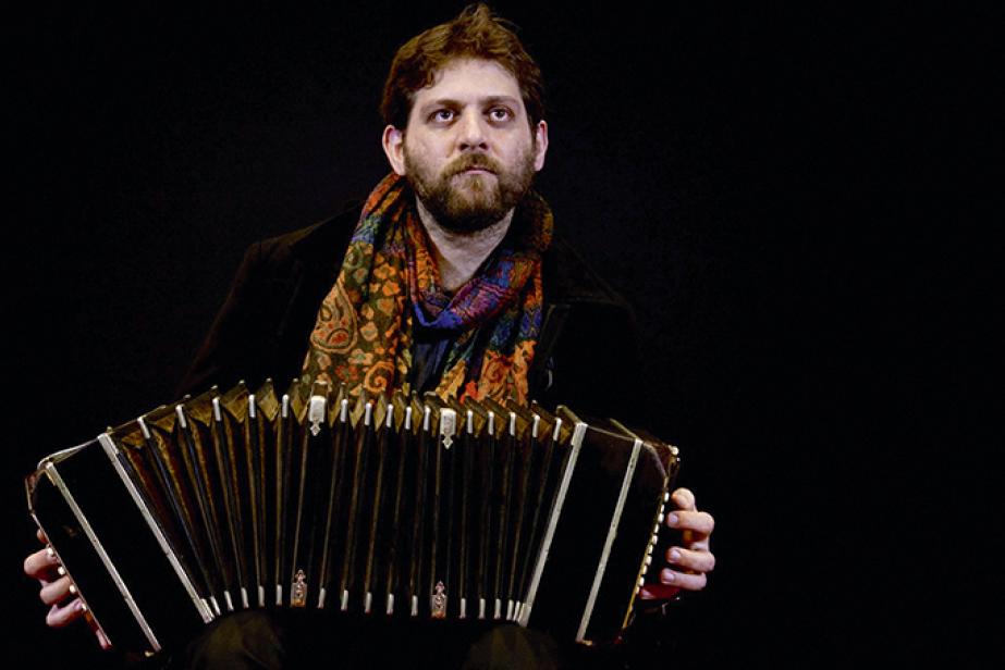 Concert de la Saint-Valentin 