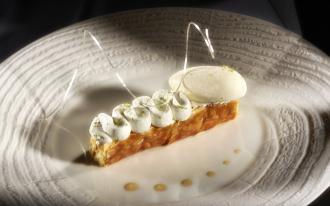 Mille-Feuille Vanille 