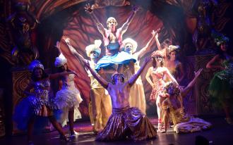Aladin