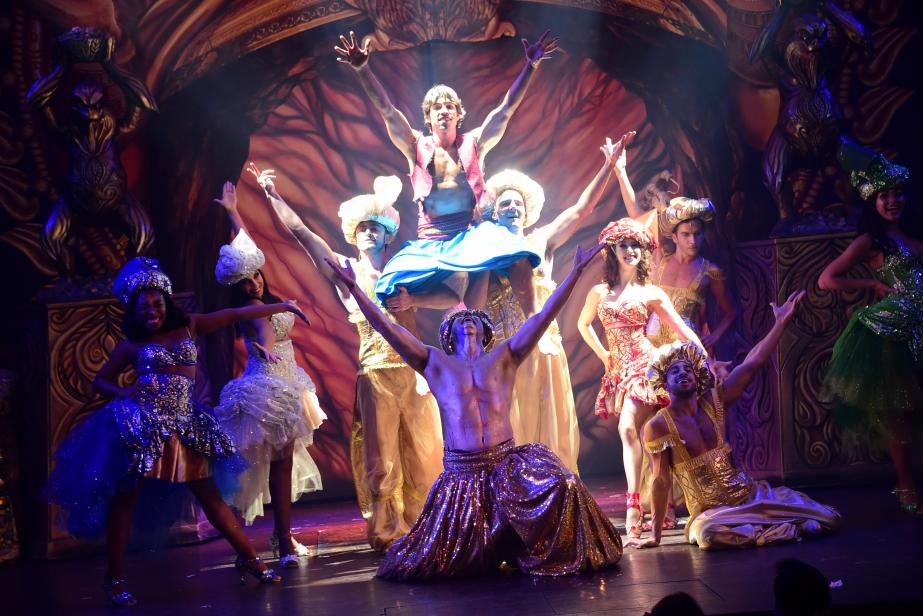Aladin