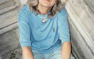 Sophie Fontanel, Amoureuse des mots
