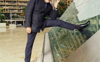 Christian Louboutin, L’Exhibition[niste]