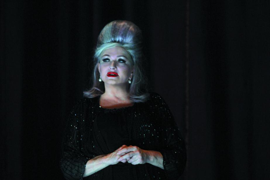 Madame
