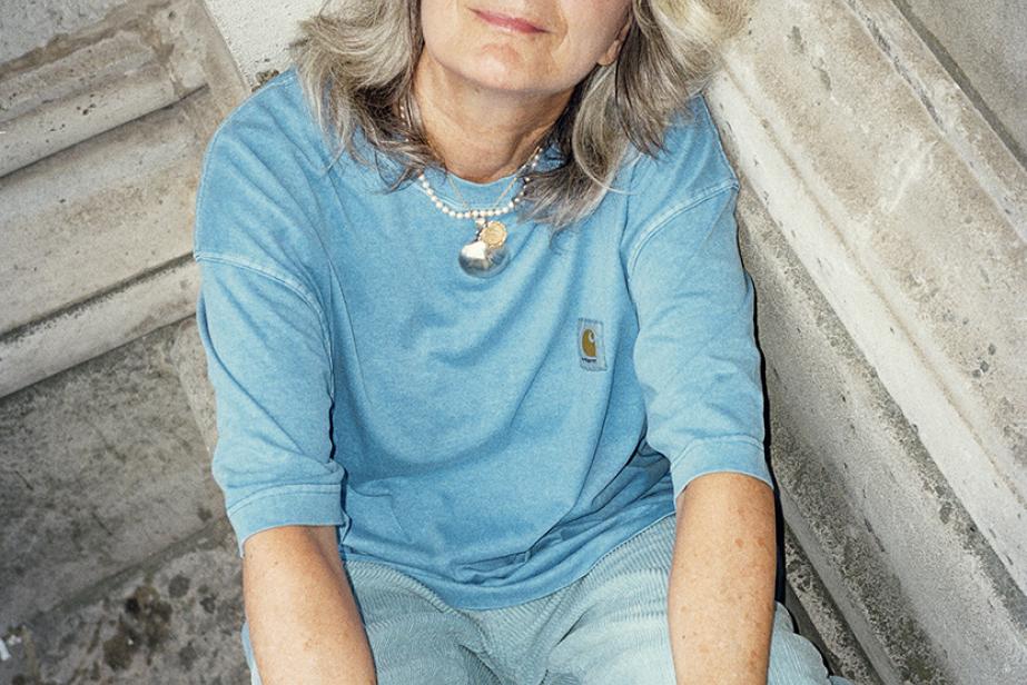 Sophie Fontanel, Amoureuse des mots