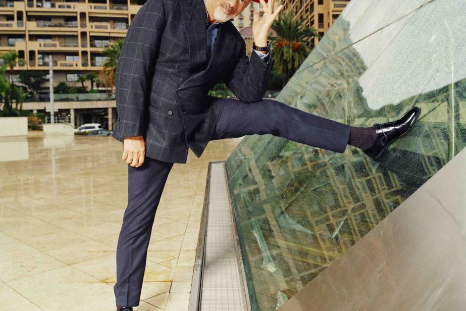 Christian Louboutin, L’Exhibition[niste]