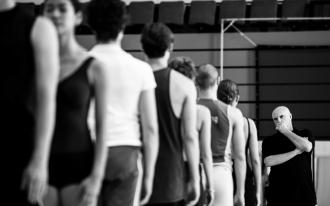 Jean-Christophe Maillot, La danse toujours présente en Principauté