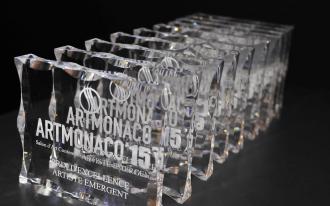 Art Monaco : 7e édition à Fontvieille