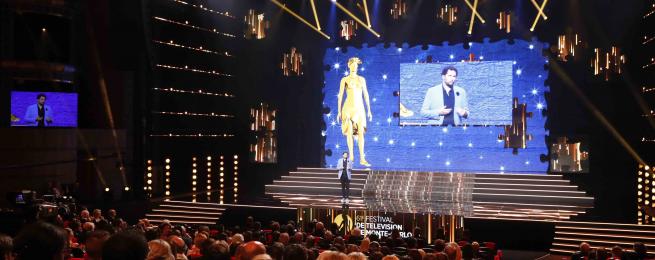 62e Festival de Télévision de Monte-Carlo Demandez le programme ! 