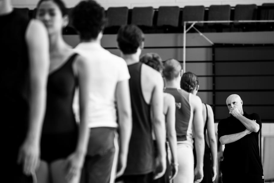 Jean-Christophe Maillot, La danse toujours présente en Principauté