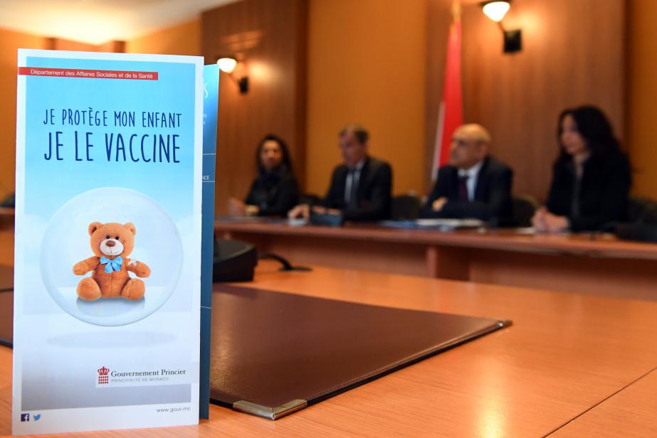 Vaccins : « Il est important de protéger ses enfants »