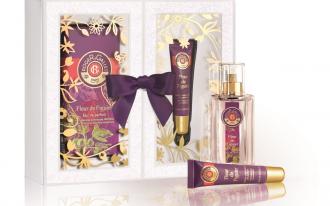 Fleur de Figuier le secret du bonheur venu de l’Estérel…  - Edition de Noël 2015