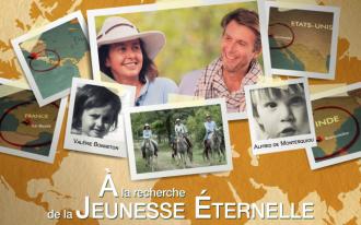 A la recherche de la jeunesse éternelle