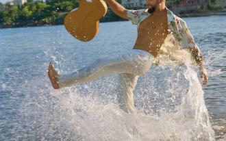 Kendji Girac