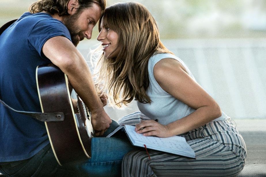 A star is born