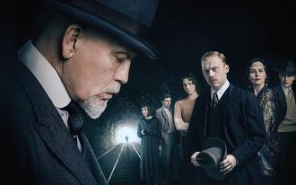 ABC contre Poirot d’après Agatha Christie 
