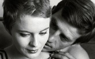A bout de souffle