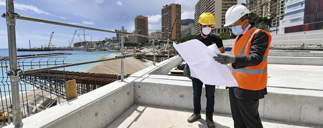 Monaco se porte bien