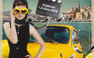 Cinecittà à la Fête du Citron
