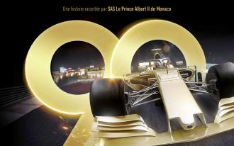 La légende du Grand Prix de Monaco