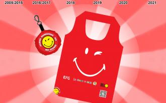 "Sac rouge" pour les enfants