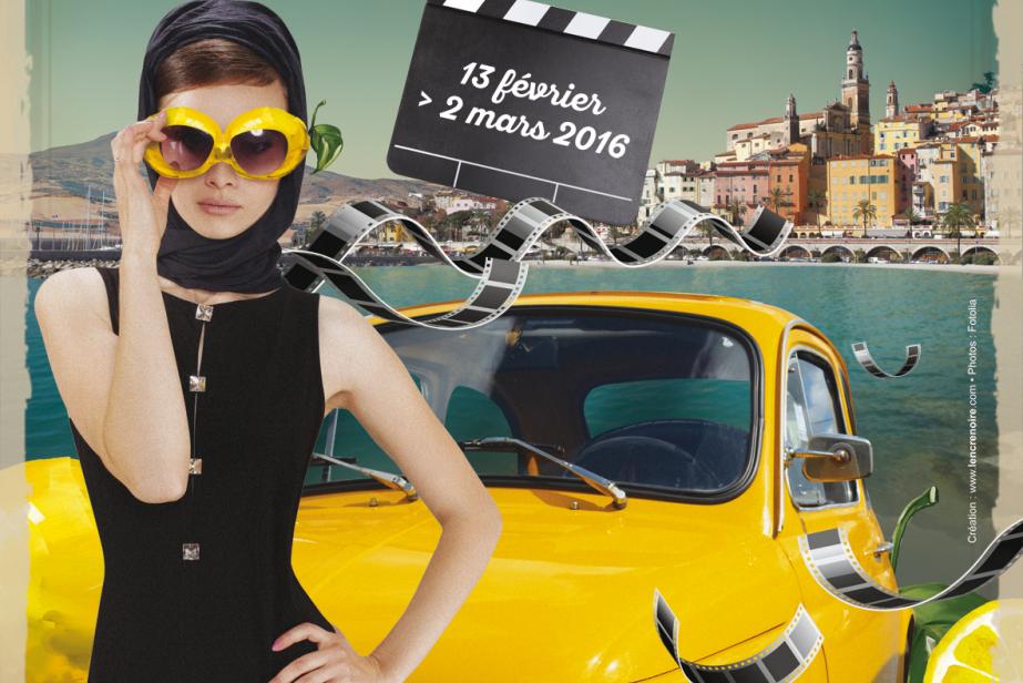 Cinecittà à la Fête du Citron