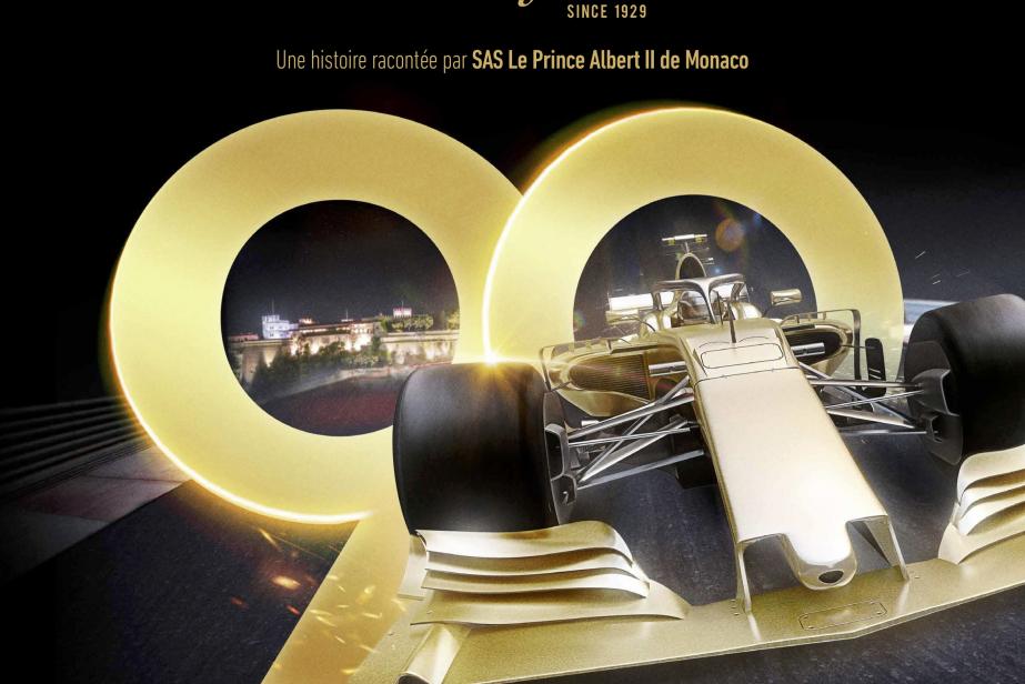 La légende du Grand Prix de Monaco