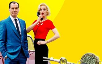 Les petits meurtres d’Agatha Christie