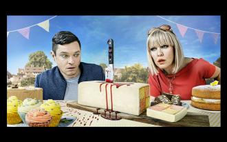 Agatha Raisin