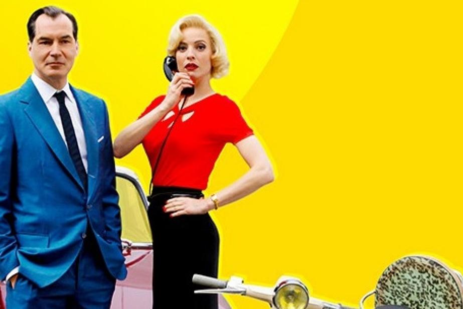 Les petits meurtres d’Agatha Christie