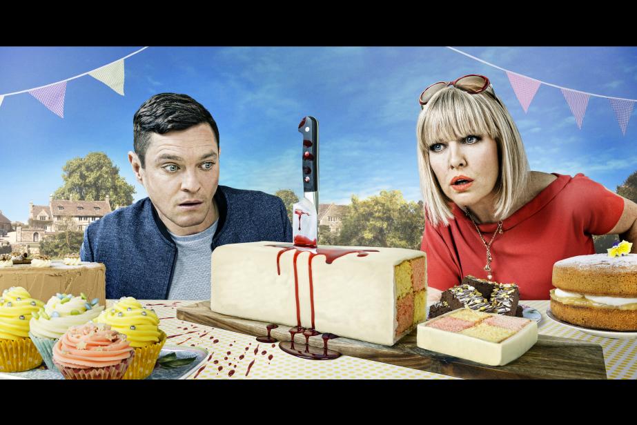 Agatha Raisin