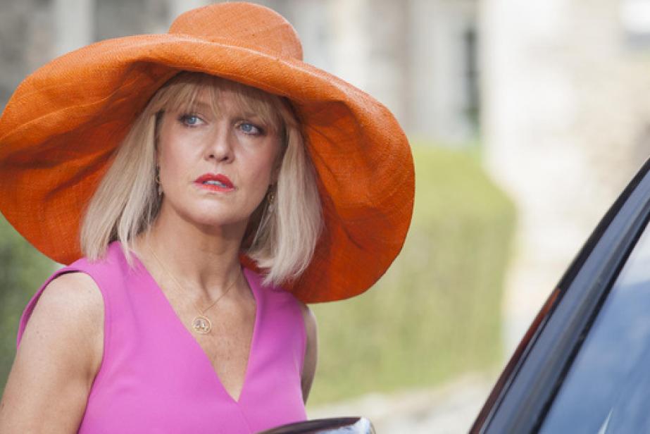 Agatha Raisin 