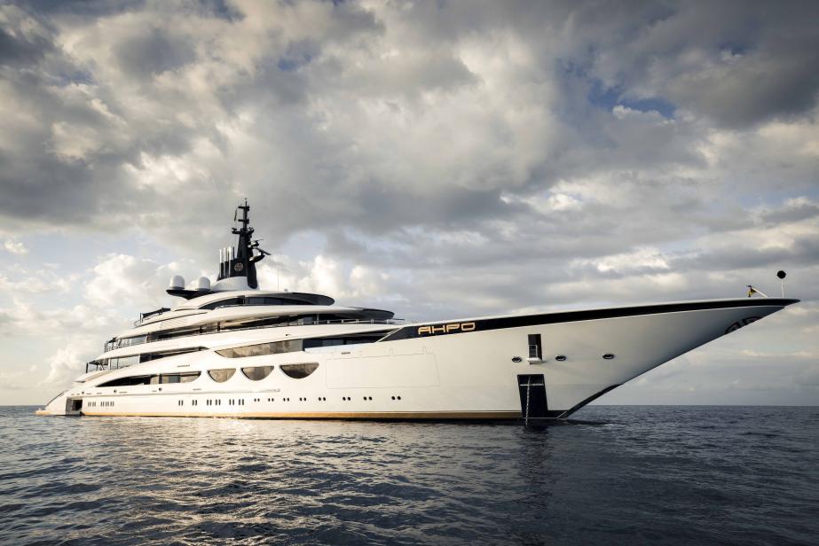 Un Monaco Yacht Show plus écolo