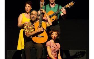 Album de famille