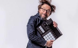 Jazz : c’est parti !
