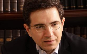 Alexandre Najjar et la francophonie