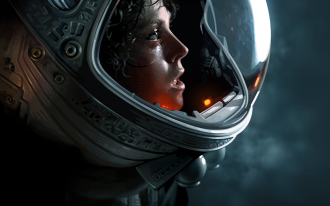 Alien, le huitième passager 