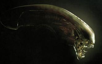 Nuit spéciale Alien 
