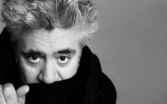 Almodóvar, tout sur ses femmes