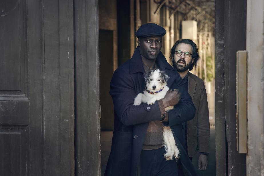 Avalanche de stars sur Netflix