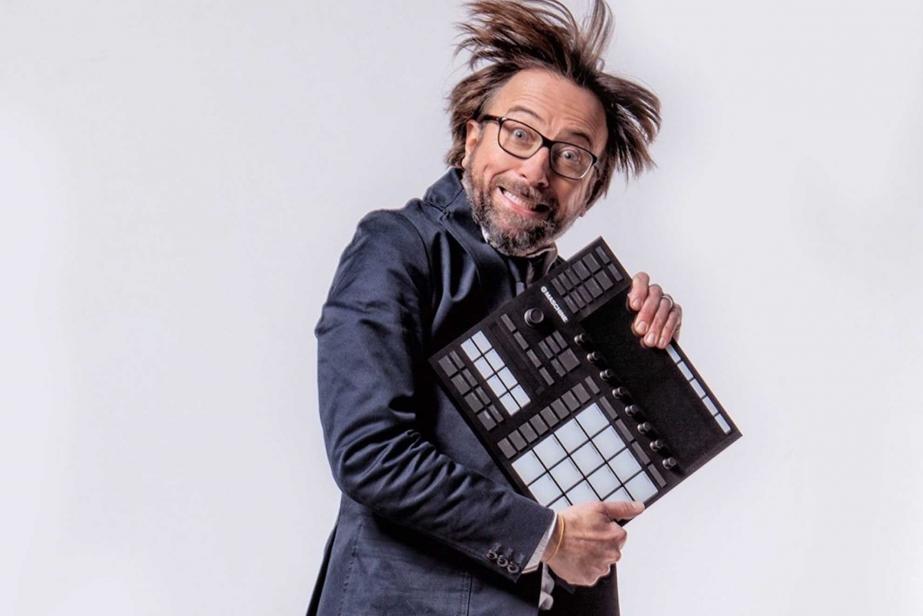 Jazz : c’est parti !