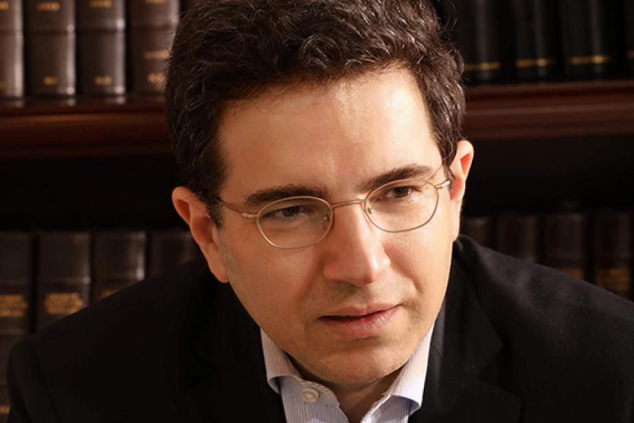Alexandre Najjar et la francophonie