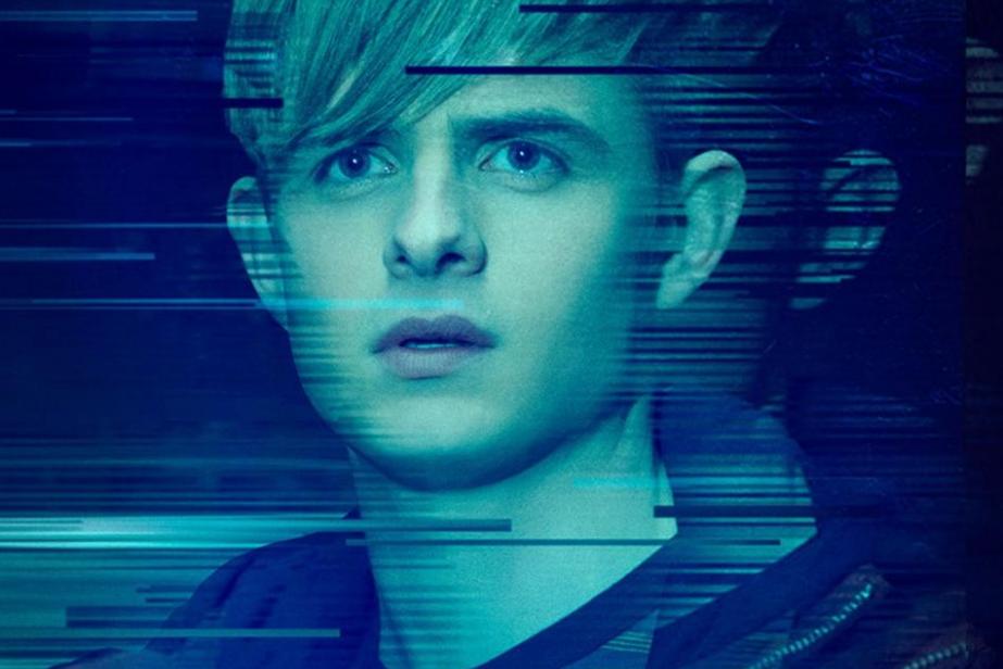 Alex Rider