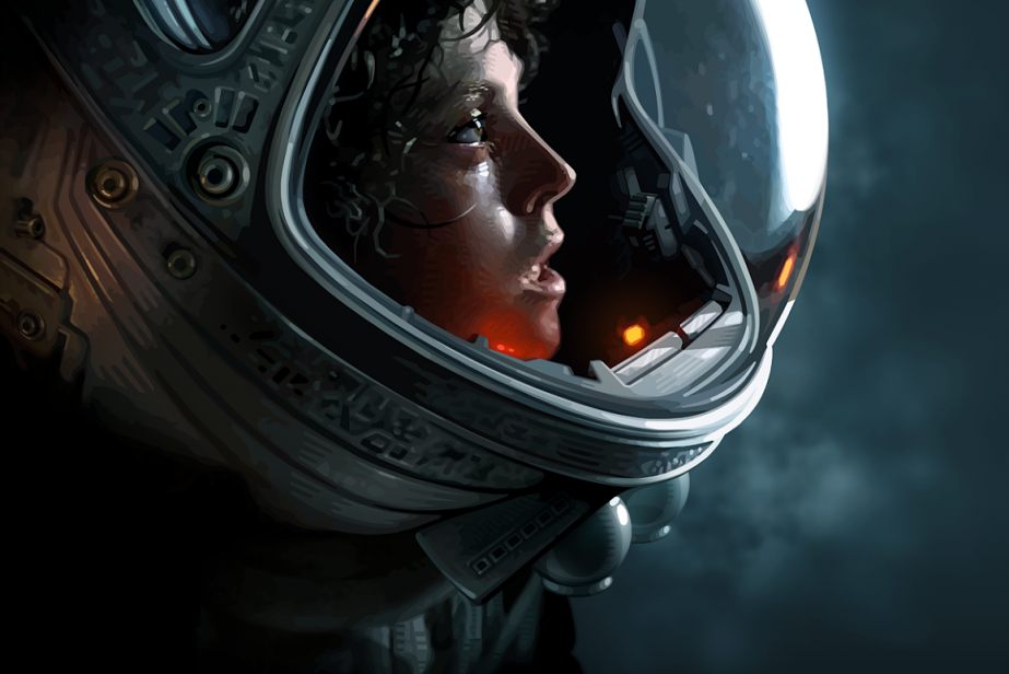 Alien, le huitième passager 