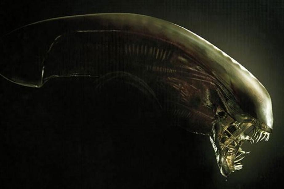 Nuit spéciale Alien 