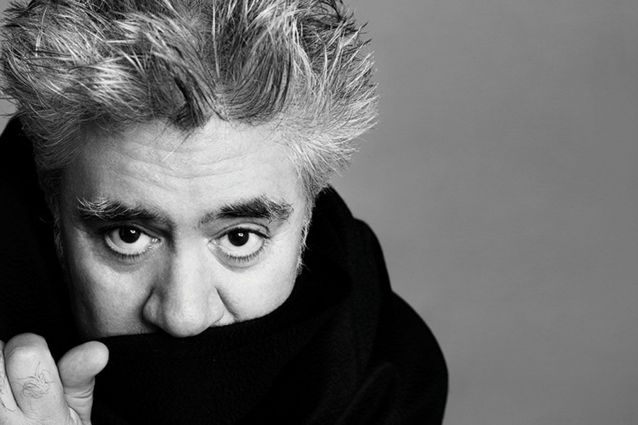 Almodóvar, tout sur ses femmes