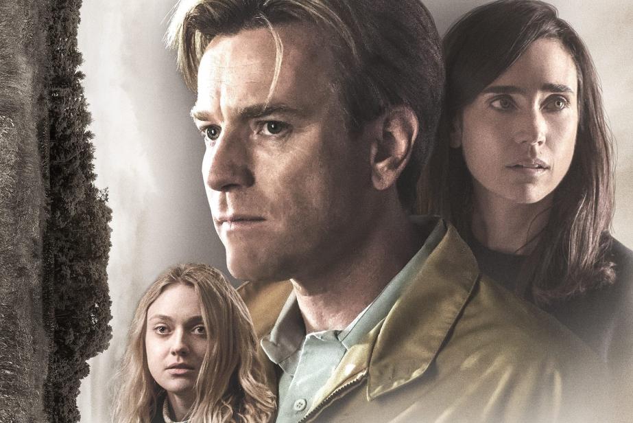American pastoral 