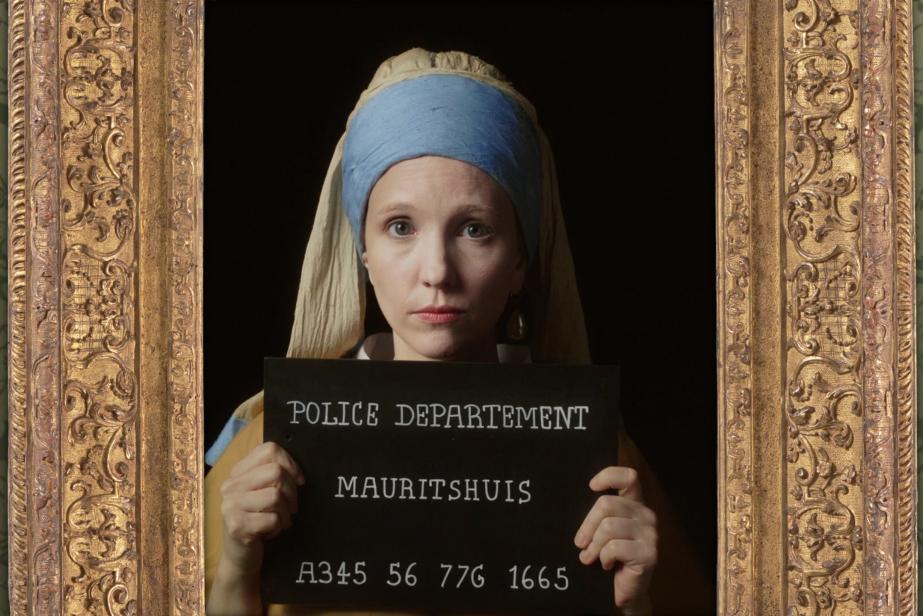 A Musée vous, A Musée moi 