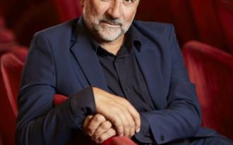 Antoine Dulery