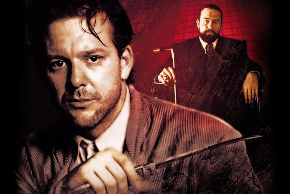 Angel Heart 