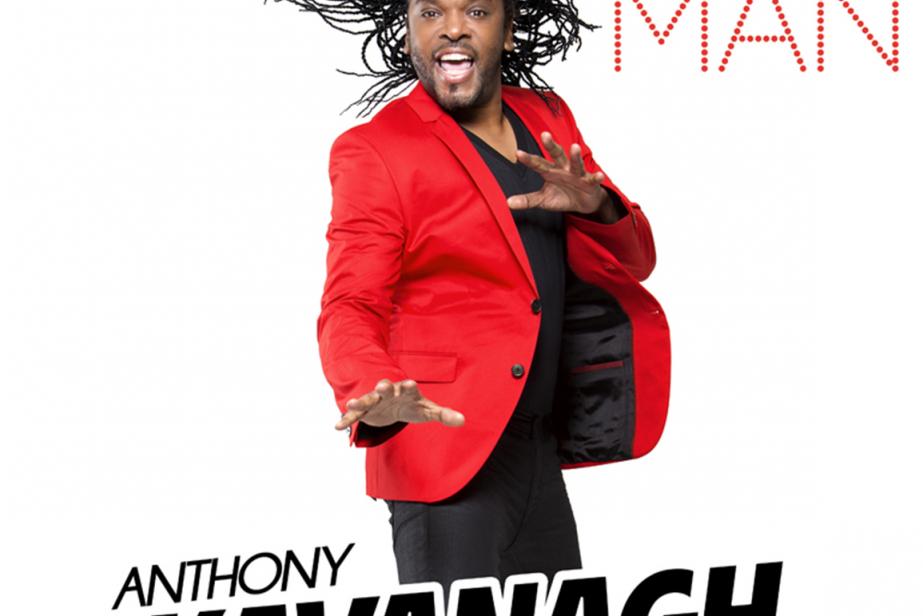 Kavanagh « show man »